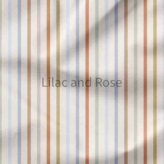 PRE-ORDER - Wheels Combi - Stripes