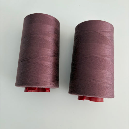 Overlocker Sewing Thread - Rose Pink 215MJ