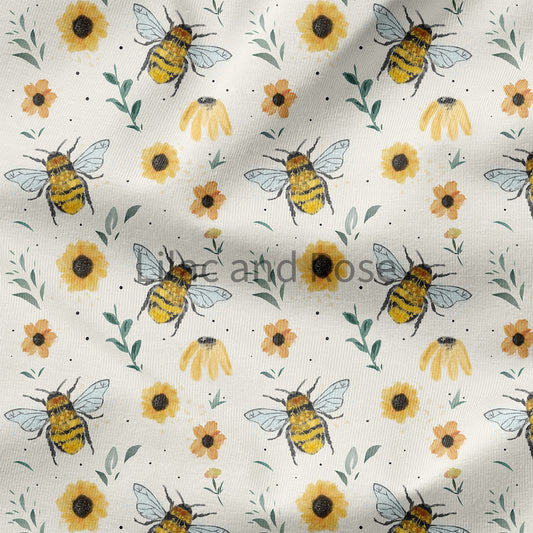 PRE-ORDER - Spring Bees