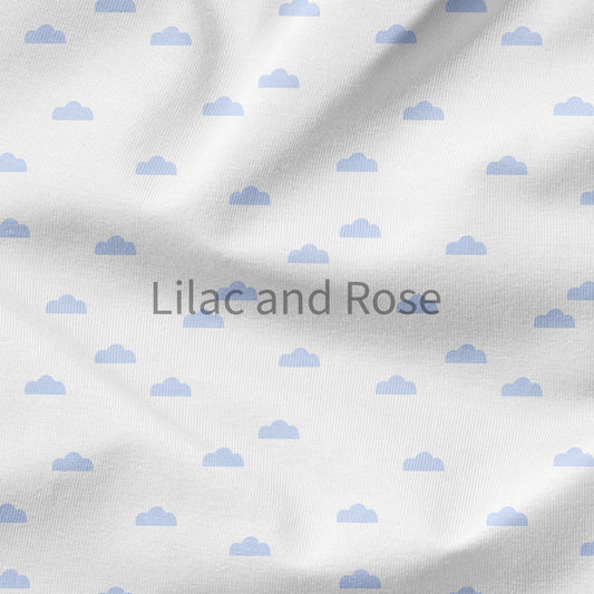 PRE-ORDER - Wheels Combi - Clouds