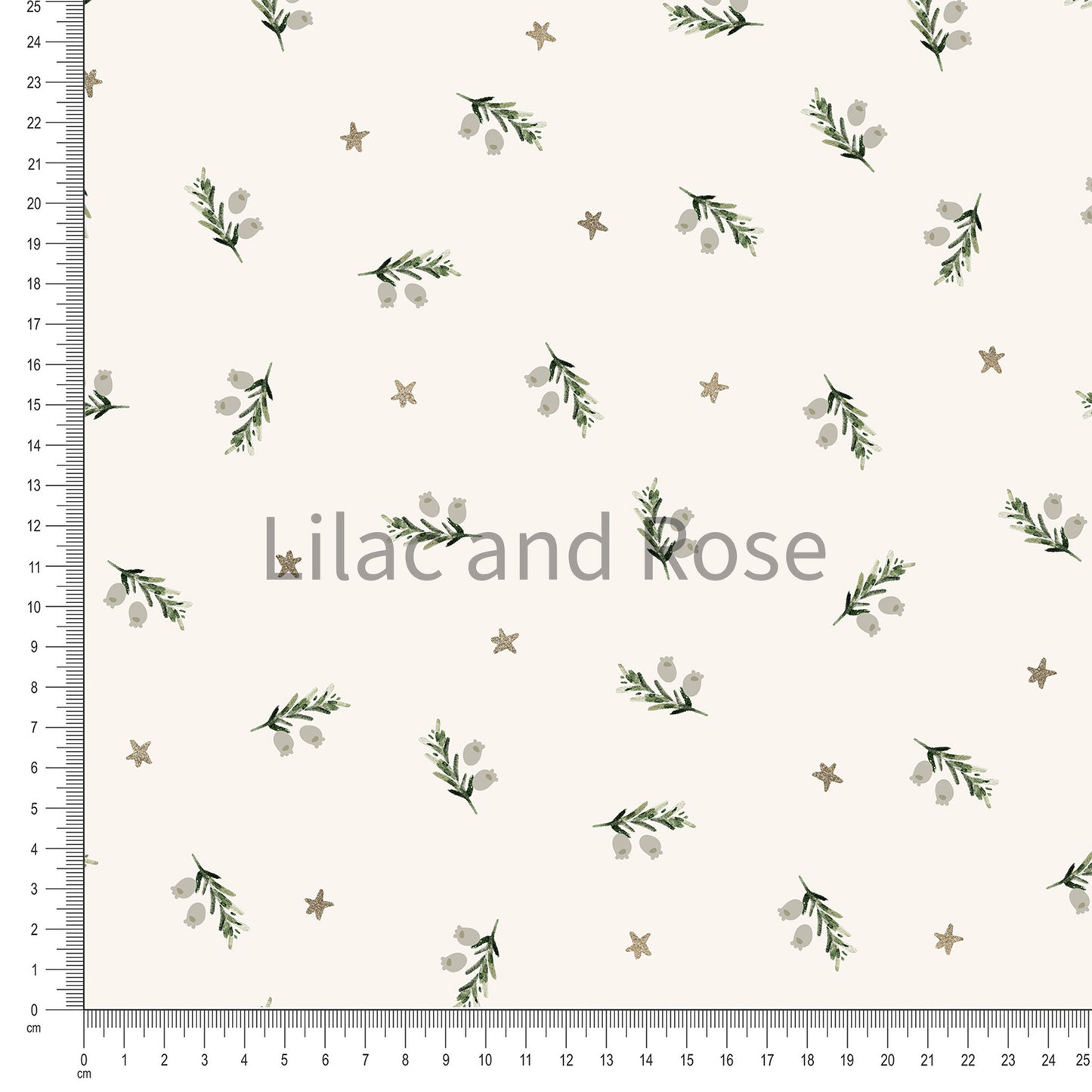 PRE-ORDER - Sprig in Card