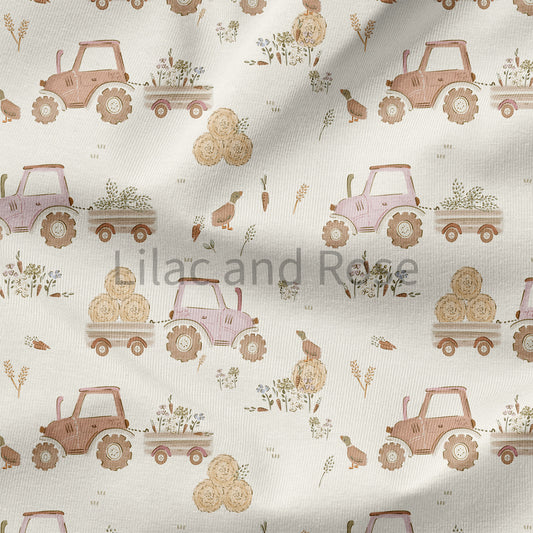 PRE-ORDER - Redge in Cotton