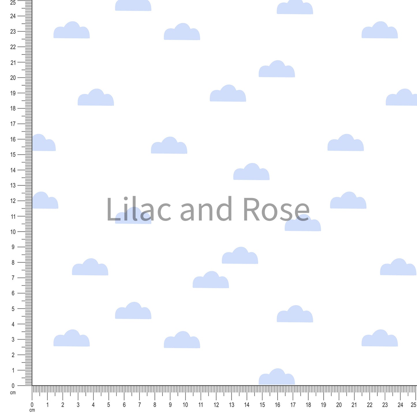 PRE-ORDER - Wheels Combi - Clouds