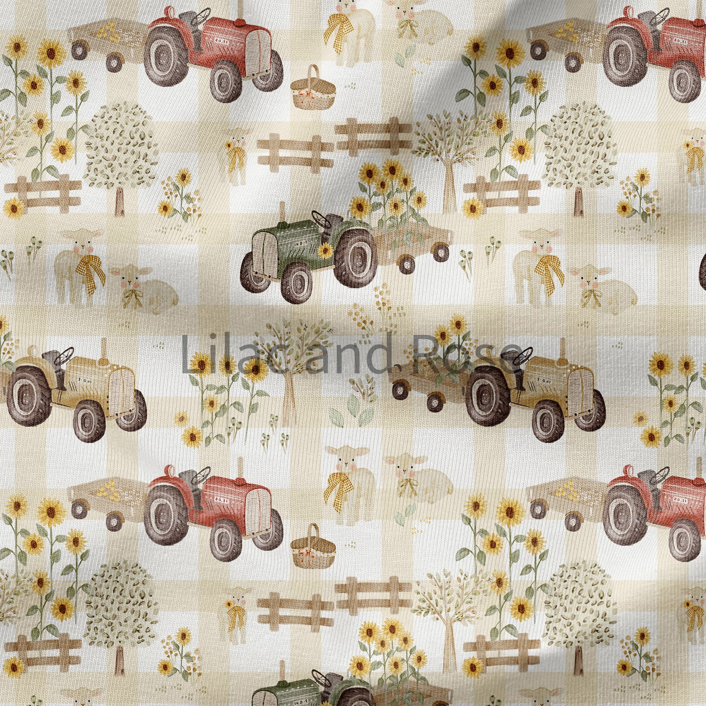 PRE-ORDER - Golden Meadow - Honey