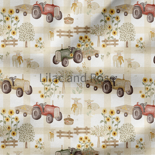 PRE-ORDER - Golden Meadow - Honey