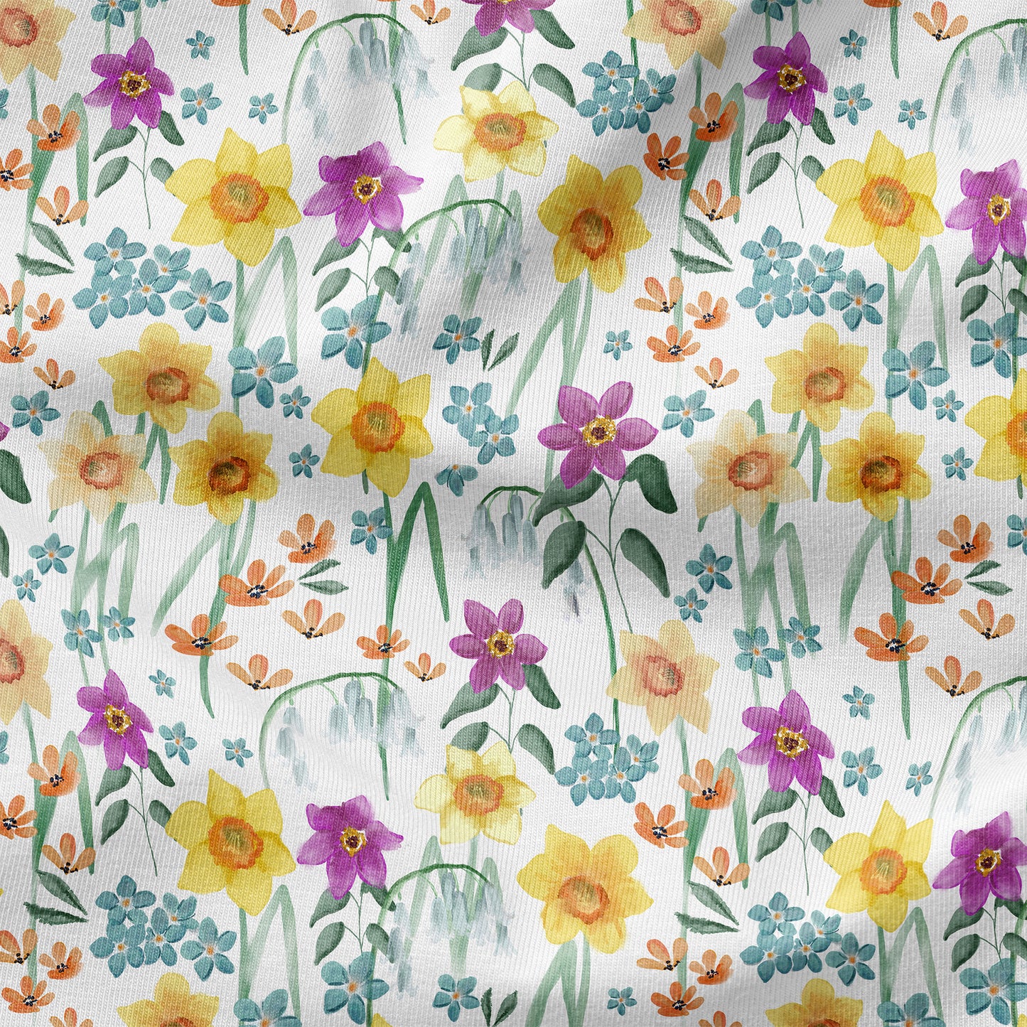 PRE-ORDER - Spring Daffodils