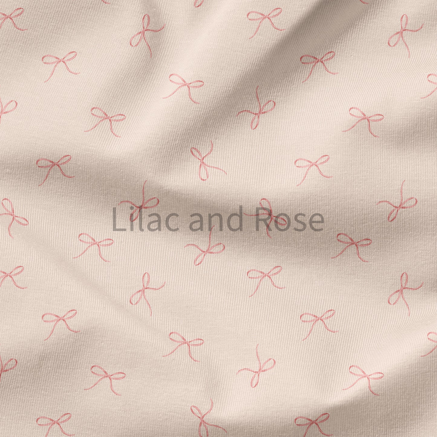 PRE-ORDER - Bows - Sugar