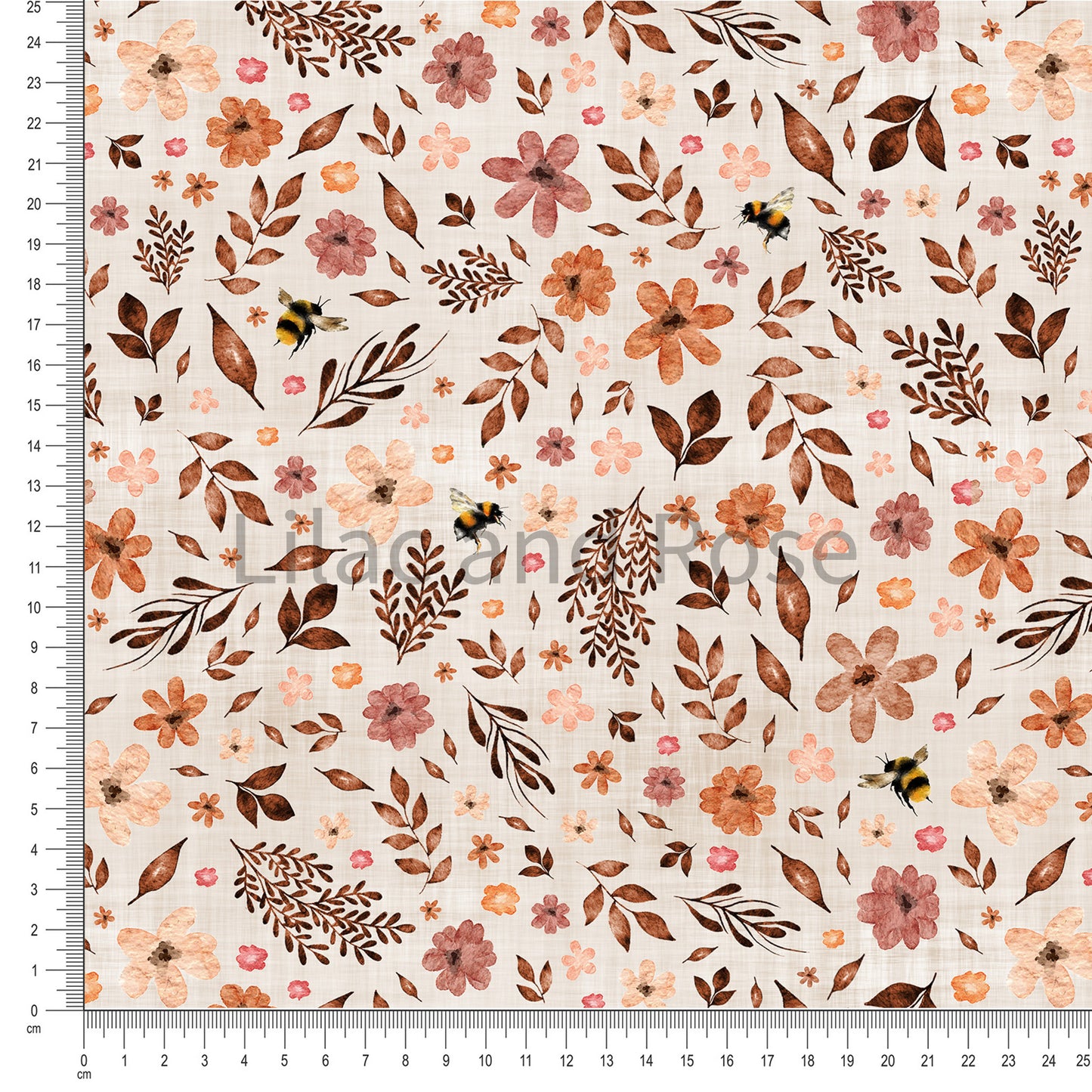 PRE-ORDER - Autumm Petals (Exclusive)