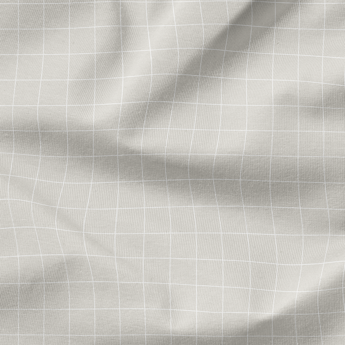 PRE-ORDER - Grid in Bone