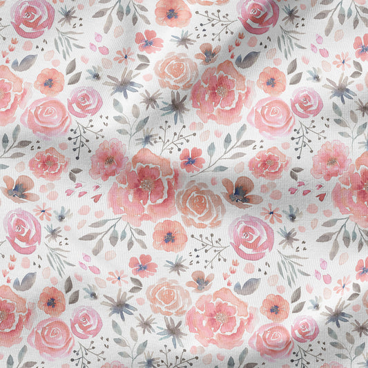 PRE-ORDER - Pink Blooms
