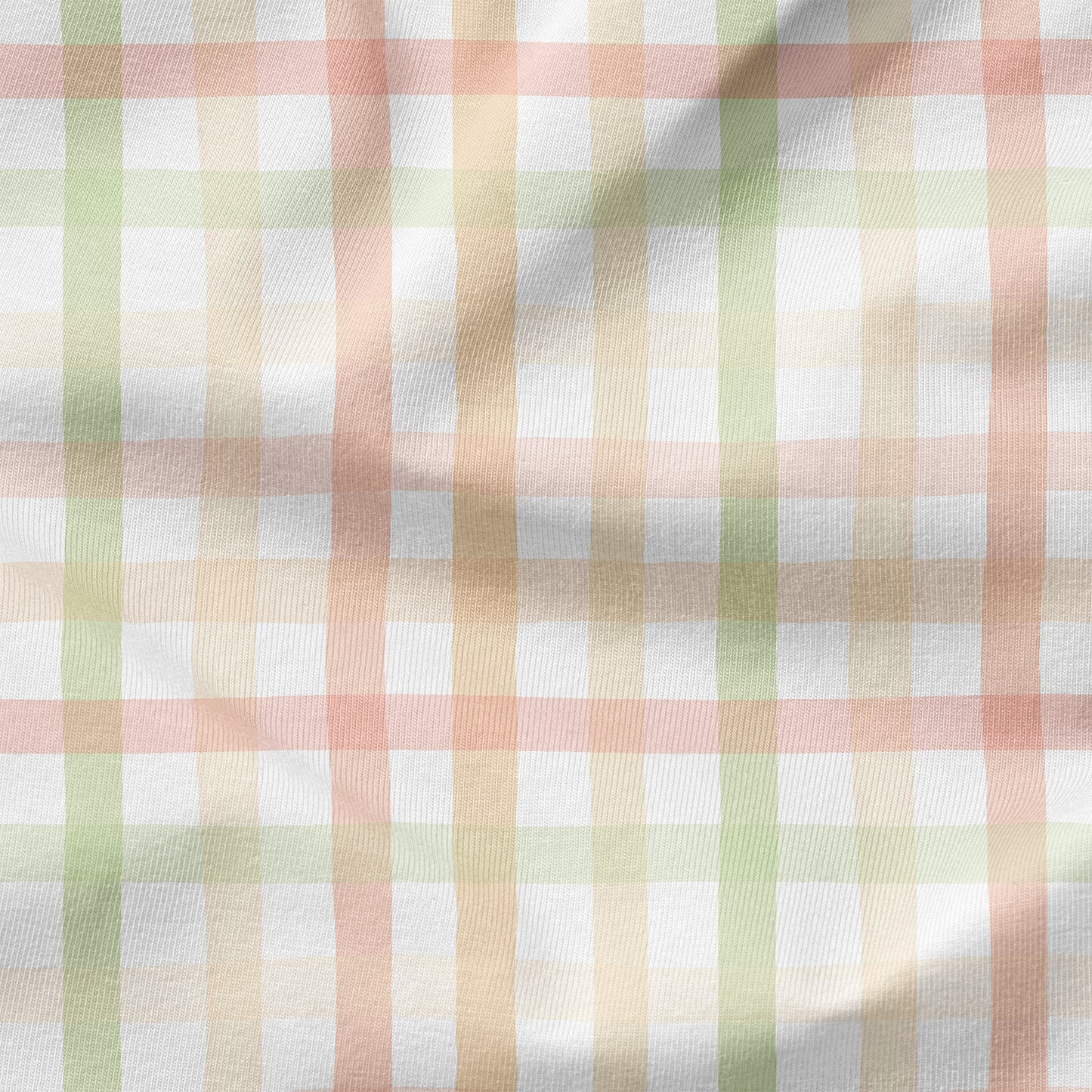 PRE-ORDER - Pastel Gingham