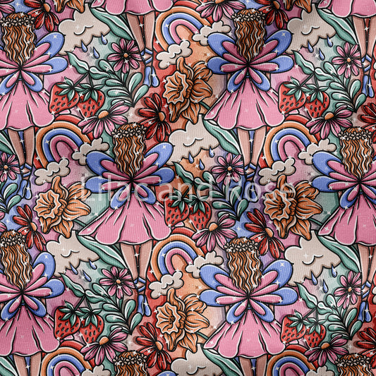 PRE-ORDER - Spring Fairy
