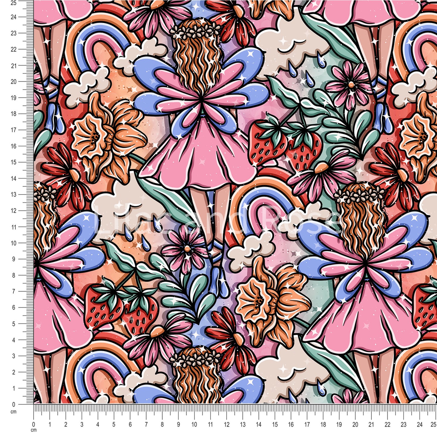 PRE-ORDER - Spring Fairy