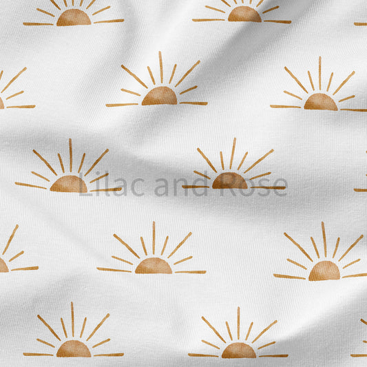 PRE-ORDER - Boho Suns