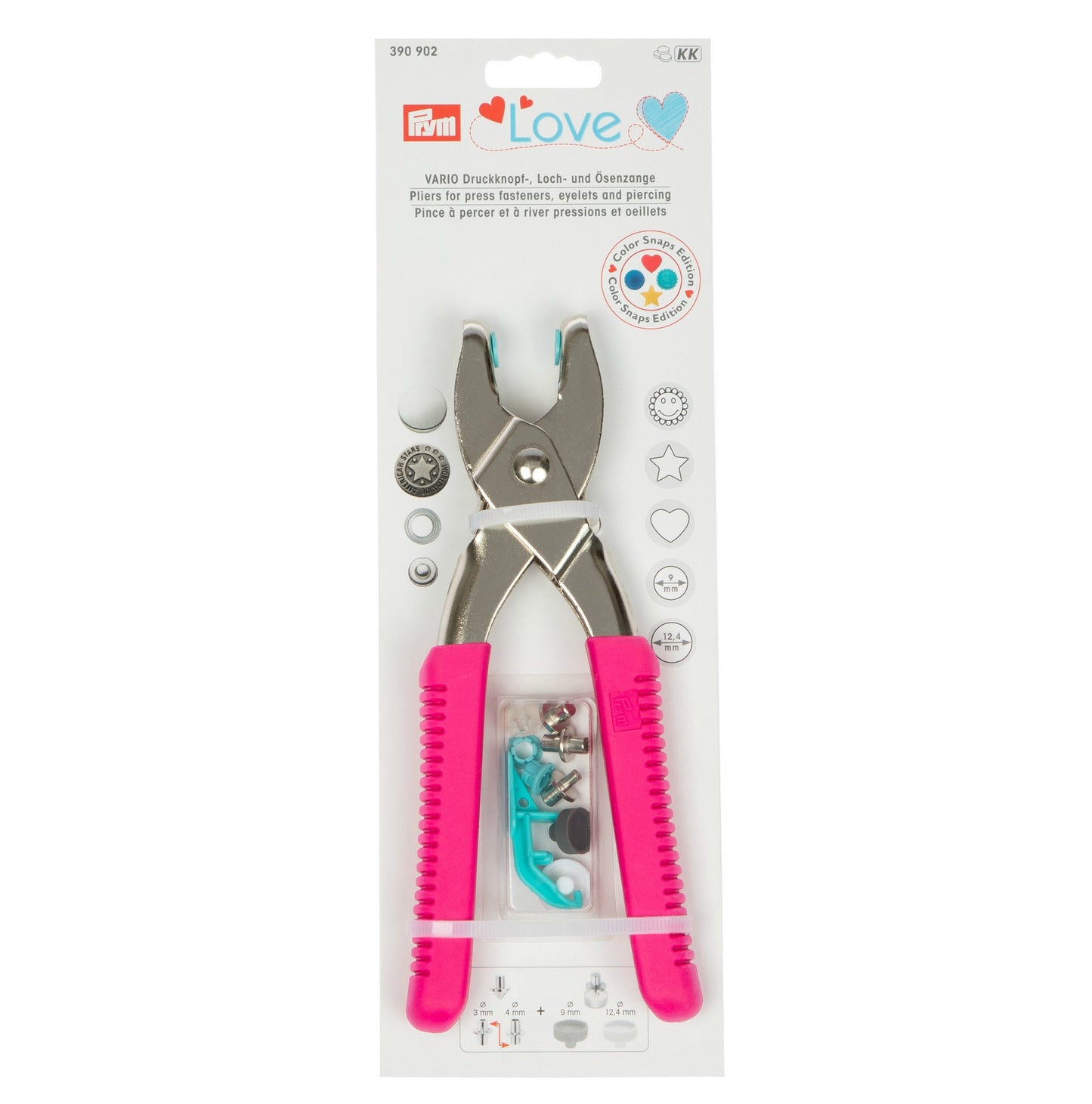 Prym Love Vario Pliers