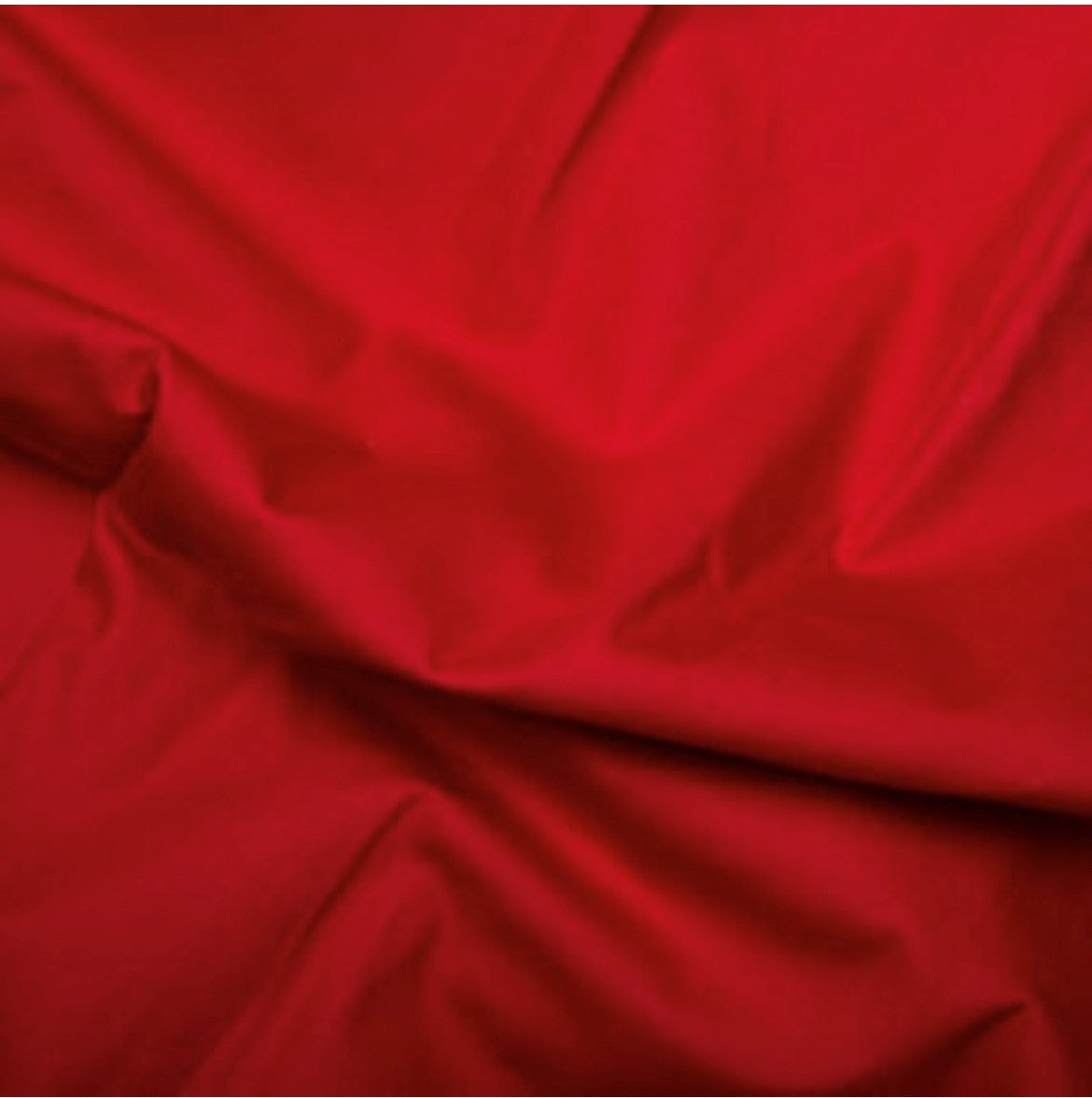 100% Cotton - Plain Colours